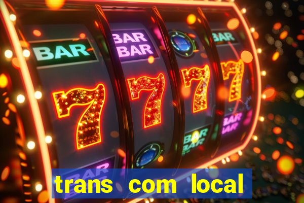 trans com local porto alegre